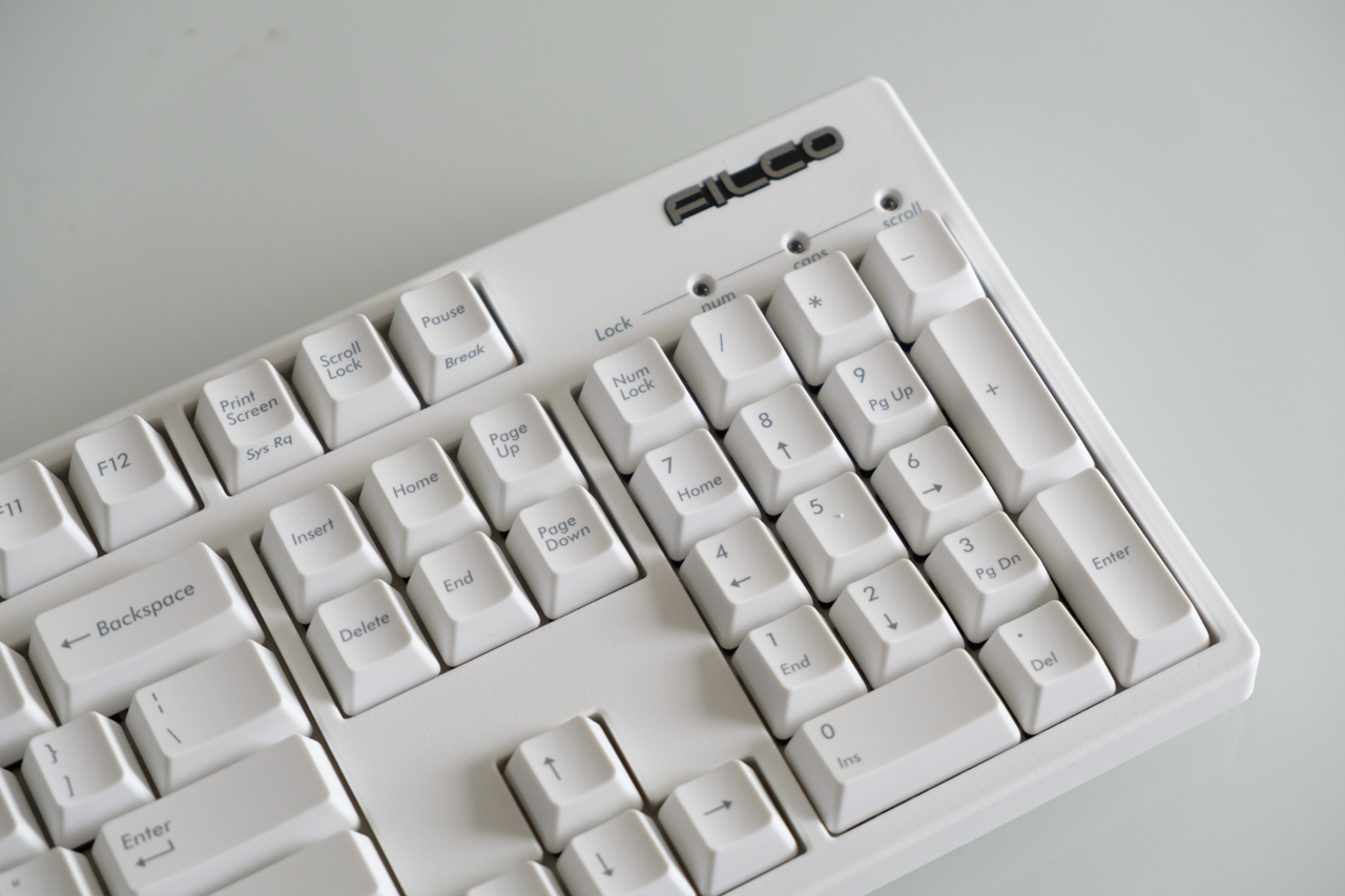 Looking for a great Father’s Day gift? Try a mechanical keyboard