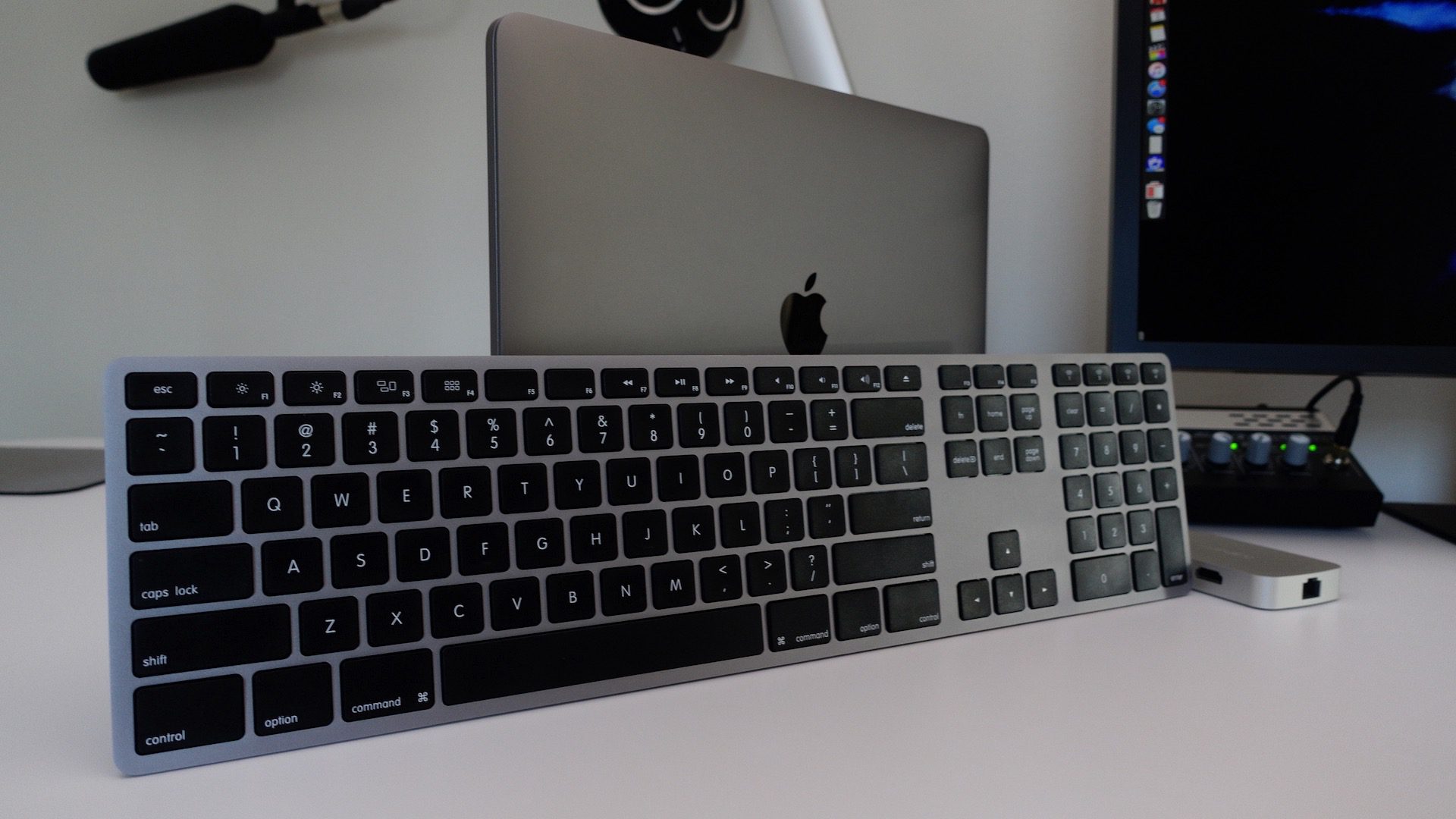 Back to school: five keyboards to consider